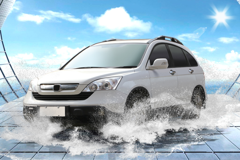 汽車養護實用手冊——小心愛車變虐車！