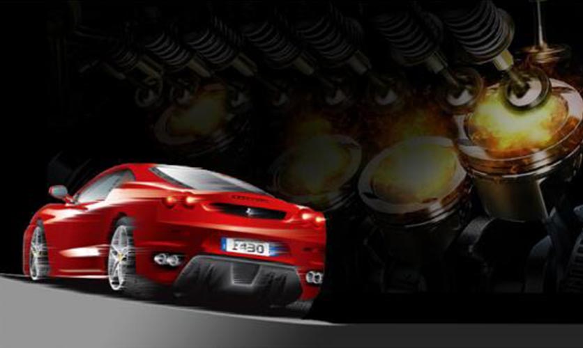 三元催化器清洗劑獲得發(fā)明專利授權(quán)