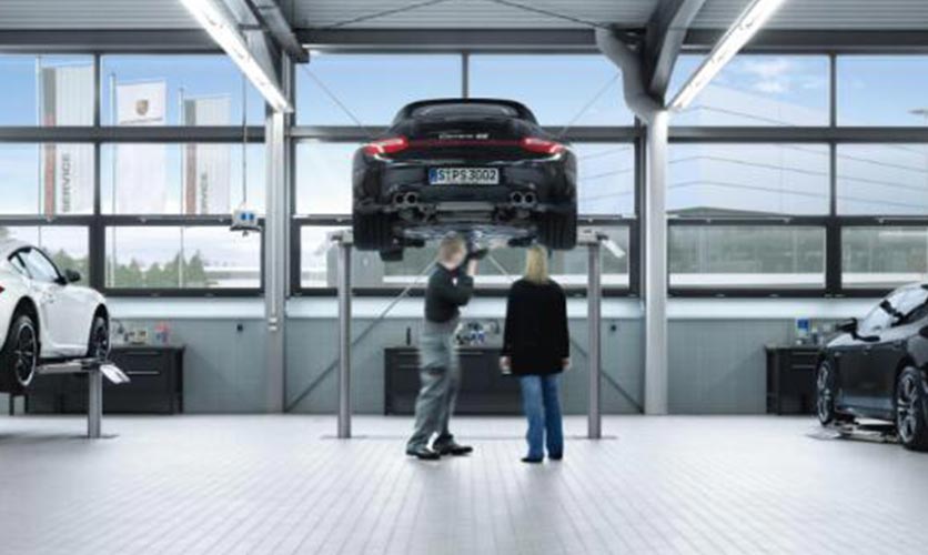 車檢新政給汽車改裝行業帶來的四大影響