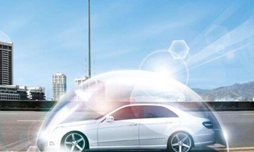 教你7招，讓愛車遠離暴曬氧化損傷困擾。