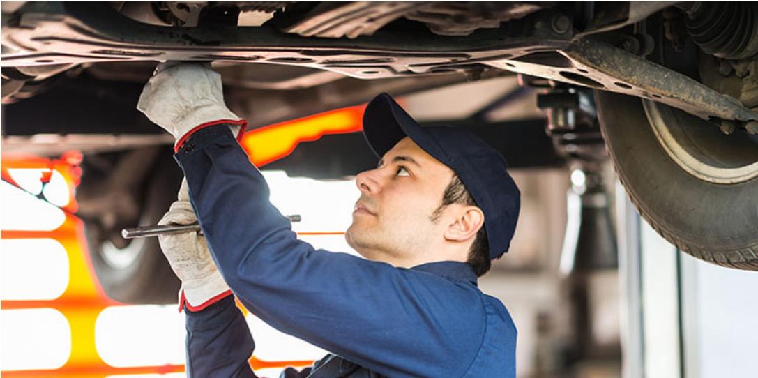 催化轉化器不良的癥狀