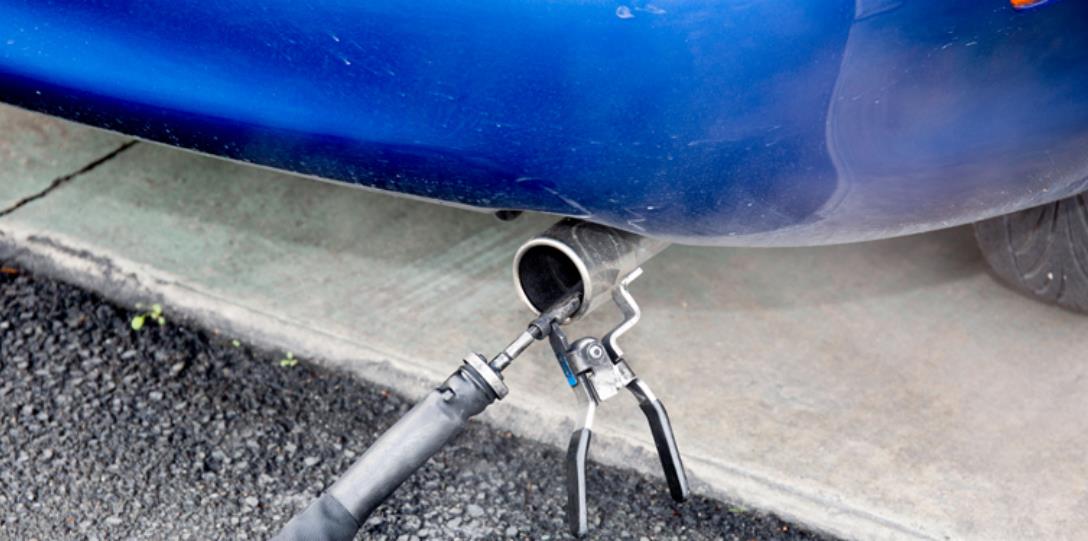 如何確保您的汽車通過煙霧檢查